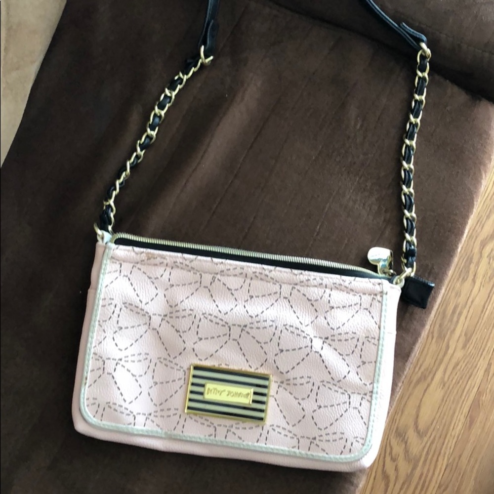Crossbody bag